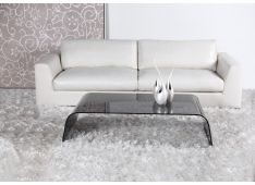 Sedežna garnitura Marino, črno usnje in nerjavno jeklo 184 x 103 x 72 cm marino white_0208.jpg